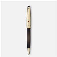 Stylo Montblanc Meisterstuck Around The World in 80 days in Résine 128483 - 128483